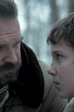 Stranger Things Season 2 Episode 3