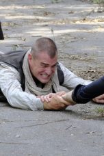 MacGyver Season 2 Episode 1