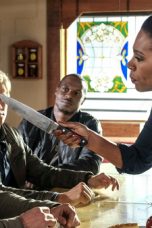 MacGyver Season 1 Episode 16