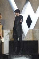 Marvel's Inhumans Season 1 Episode 3