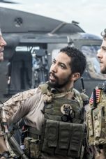SEAL Team Season 1 Episode 1