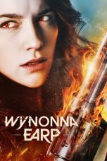 Wynonna Earp Season 2