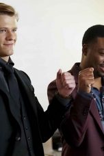 MacGyver Season 2 Episode 3