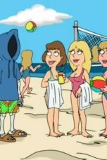 Family Guy Season 3 Episode 6