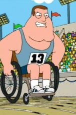 Family Guy Season 3 Episode 15