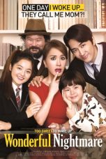Wonderful Nightmare (2015)