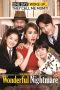 Wonderful Nightmare (2015)