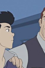Marvel's Spider-Man Season 1 Episode 3