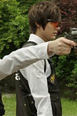 City Hunter Season 1 Episode 8