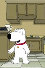 Family Guy Season 3 Episode 2