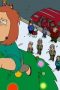 Family Guy Season 3 Episode 16