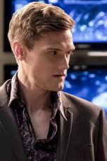 The Flash Season 4 Episode 5