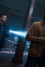 Supernatural Season 13 Episode 5