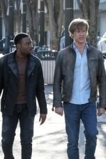 MacGyver Season 1 Episode 17