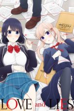 Love and Lies Season 1
