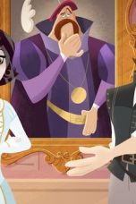 Tangled: The Series Season 1 Episode 3