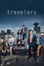 Travelers Season 1