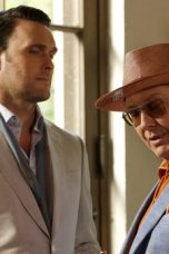 The Blacklist Season 5 Episode 2