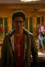Marvel's Runaways Season 1 Episode 1