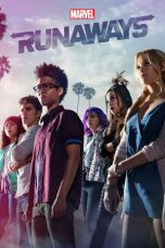 Marvel's Runaways Season 1