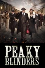 Peaky Blinders Season 4