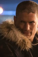 The Flash Season 4 Episode 8