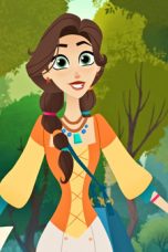 Tangled: The Series Season 1 Episode 15