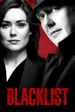The Blacklist Season 5