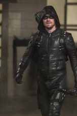 Arrow Season 6 Episode 8
