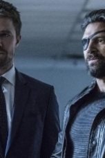 Arrow Season 6 Episode 5