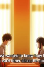 Love and Lies Season 1 Episode 4