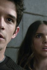 Teen Wolf Season 6 Episode 16