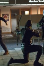 Arrow Season 6 Episode 6