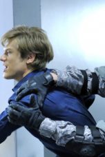 MacGyver Season 1 Episode 21