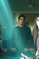 Teen Wolf Season 6 Episode 20