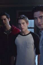 Teen Wolf Season 5 Episode 7