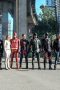DC's Legends of Tomorrow Season 3 Episode 8