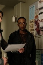 Teen Wolf Season 6 Episode 12