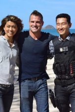 MacGyver Season 1 Episode 18