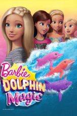 Barbie: Dolphin Magic (2017)