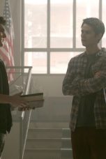 Teen Wolf Season 5 Episode 15