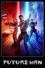 Future Man Season 1