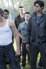 Riverdale Season 2 Episode 5