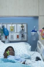 The Good Doctor Season 1 Episode 9