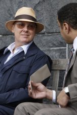 The Blacklist Season 5 Episode 6