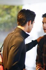 Teen Wolf Season 6 Episode 1
