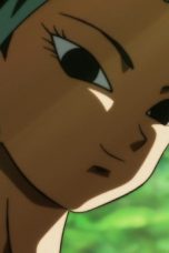 Dragon Ball Super Season 1 Episode 114