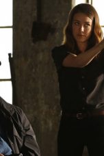 The Blacklist Season 5 Episode 1
