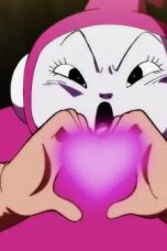 Dragon Ball Super Season 1 Episode 117