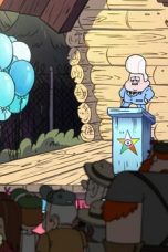 Gravity Falls Season 1 Episode 20